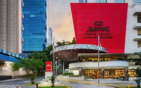 Marriott Executive Apartments Panama City, Finisterre