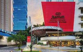 Marriott Executive Apartments Panama City, Finisterre